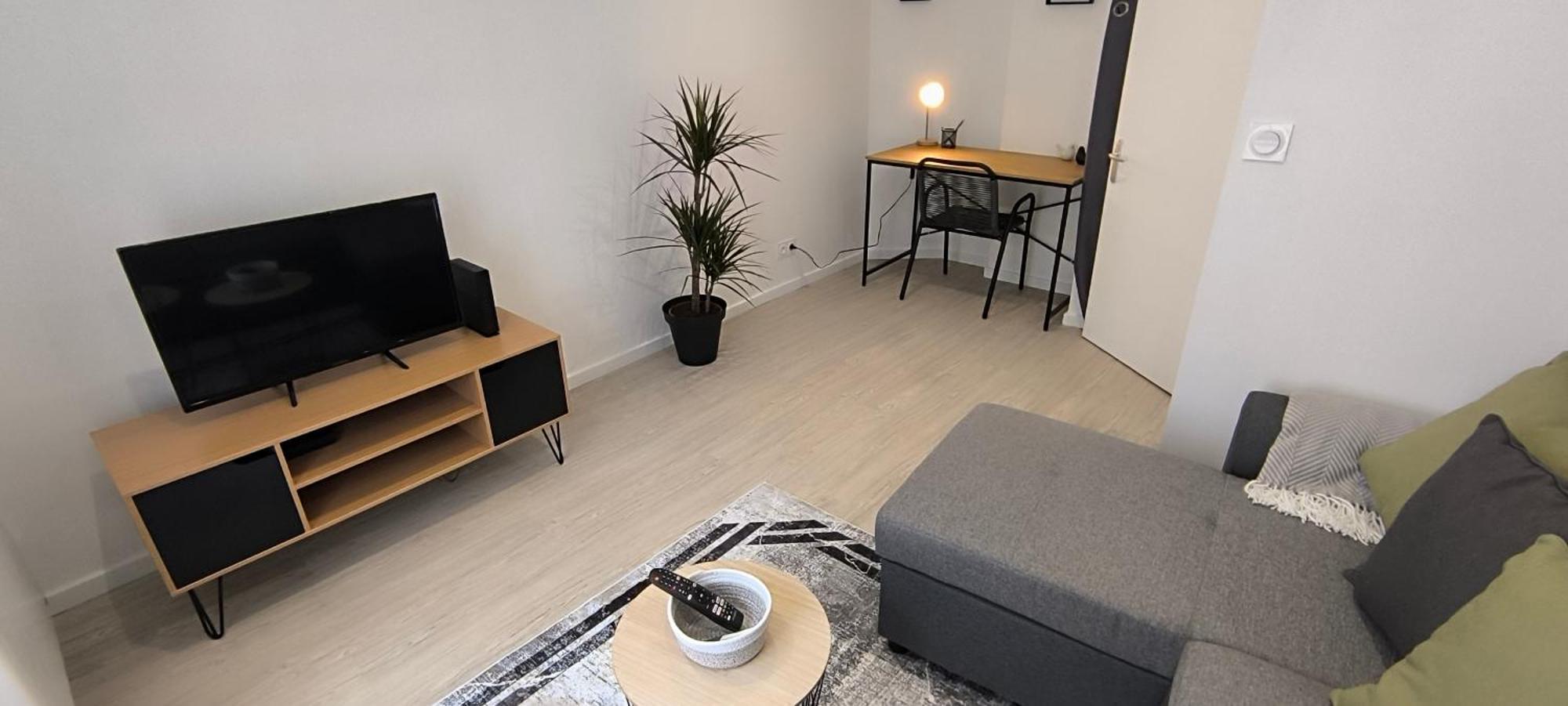 Villa "Modern Cosy" Hyper Centre à Bernay  Extérieur photo